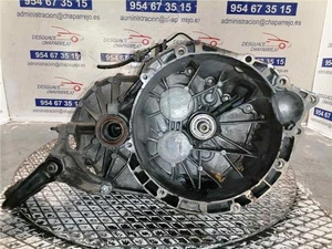Caja Cambios Manual Ford focus c max 20 tdci 136 cv - Imagen 1 de 6