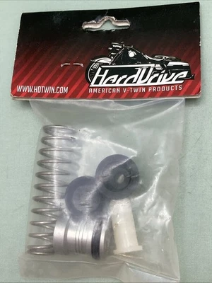 KIT DE RECONSTRUCCIÓN DISCO DURO GENUINO NUEVO 820-52922 PARA 3/4 M/CYL Foto 1 de 2