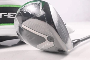 Callaway Elyte Mini Driver / 11.5 Degree / Stiff Flex HZRDUS Black 60 Shaft - Picture 1 of 9