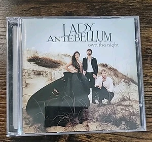 Own the Night by Lady a (CD, 2011) - Foto 1 di 3