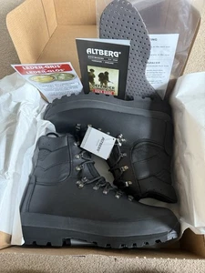 Altberg Defenders Black Size 11m - Picture 1 of 6
