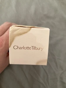 Charlotte Tilbury Goddess Skin Clay Mask -Full Size 2.5 fl. oz/75 ml -NEW In BOX - Picture 1 of 3