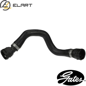 HEATER HOSE 02-1766 FOR BMW X5E53 N62B44A M62B44 4.4L M62B46 4.6L 8cyl X5 E53 - Picture 1 of 8