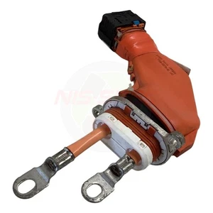 Nissan Leaf ZE0 High Voltage Wiring Harness 2010-2017 291Y13NAOA6 - Picture 1 of 7