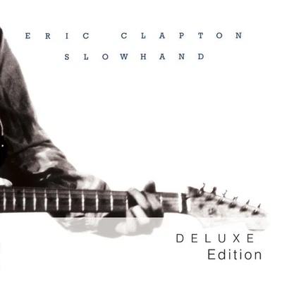 Eric Clapton - Slowhand (2xCD, Album, Dlx, RE, RM, 35t) 2012 (NM or M-|VG+) - Bild 1 von 4