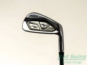 Mizuno JPX 850 Forged Single Iron 6 Iron Graphite Regular Right 37.5in - Picture 1 of 8