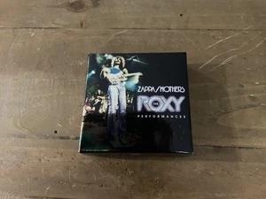 Frank Zappa the Mothers the Roxy Performances 7-Disc Box Set CD - Bild 1 von 5