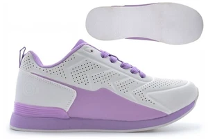 Mujeres Zapatos de Bolos Césped Cuencos Zapatos Damas Cuencos Entrenadores Jardín Bowling Zapatos - Imagen 1 de 5
