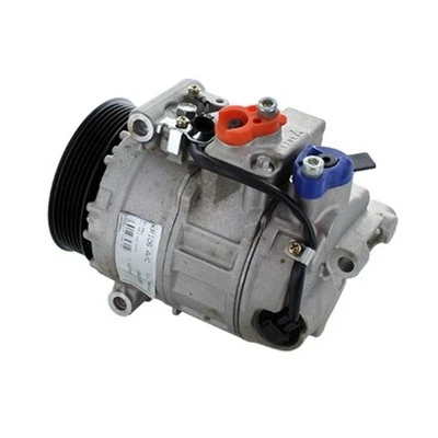 For Mercedes-Benz C300 2014 Compressor | 110mm Belt Pulley | 6 Grooves | 12V - Image 1 of 4