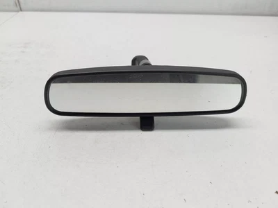 HONDA CIVIC MK10 INTERIOR MANUAL REAR VIEW MIRROR 2018 - Image 1 of 4