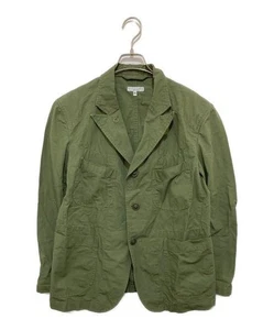 Bedford Jacket Cotton Ripstop - Picture 1 of 4