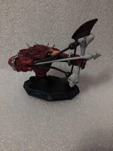 Figurine Wolfgang Skylanders Imaginators Activision - Photo 1/6