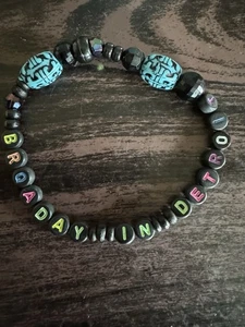 Broadway in Detroit Armband - Bild 1 von 1