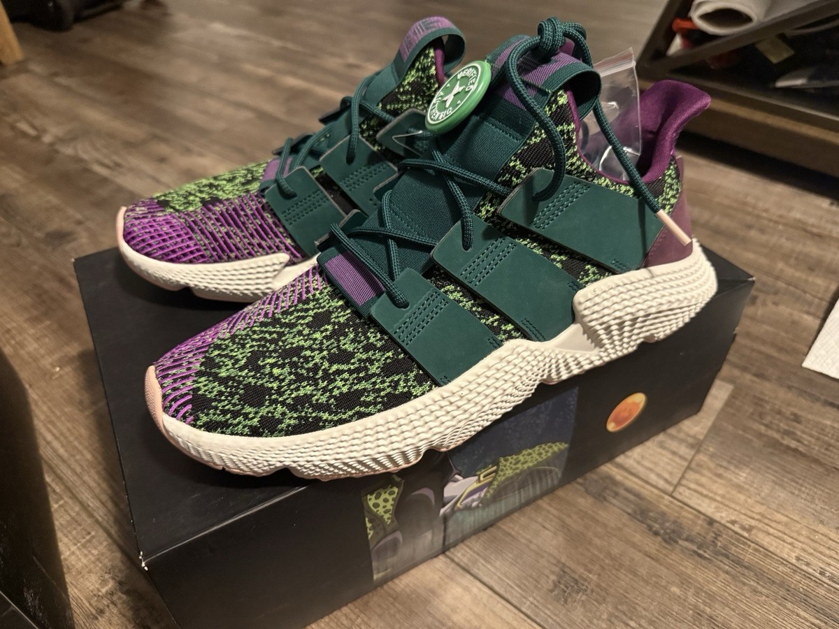 ebay adidas prophere