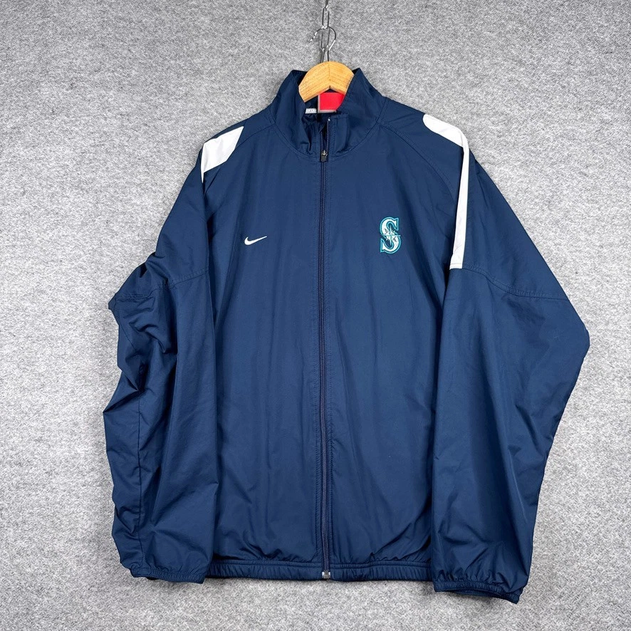 Seattle Mariners MLB Fan Jackets for Men for sale | eBay