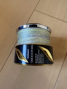 Shimano 20Stella Sw Stella 6000Hg Spool - Picture 1 of 4