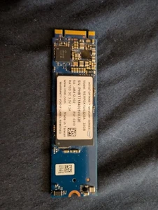 Intel Optane Memory 32 GB SSD MEMPEK1W032GA  M.2 2280 PCIe 3.0 3D Xpoint NVMe - Picture 1 of 2