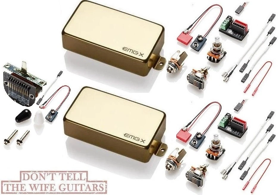 Emg 81 85 for sale | eBay