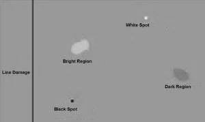 LG GRAM 16 2560X1600 TOUCH I7-1165G7 16GB 512GB SSD -DEFECTIVE SCREEN - NO POWER - Picture 1 of 5