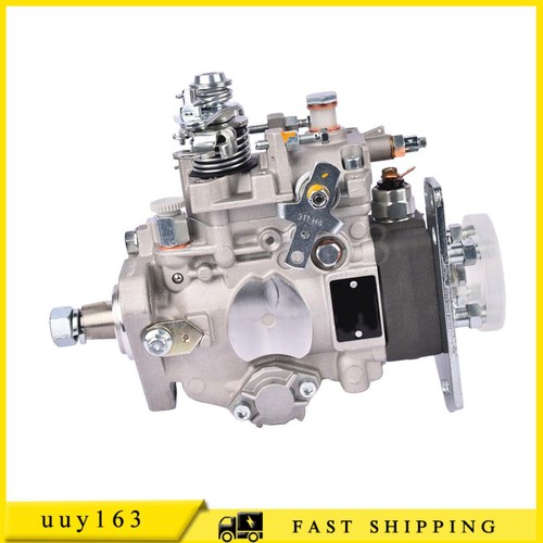 For 3.9L Cummins Excavator Case 4BT Diesel Fuel Injection Pump NO CORE