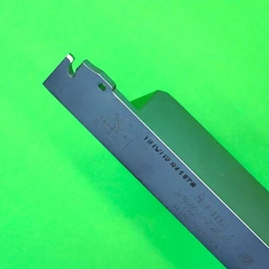 WSP Klemmhalter ISCAR TGTR 2525-4-IQ TANG-GRIP IQ  NEU  WSP:TAG N4... - Bild 1 von 9