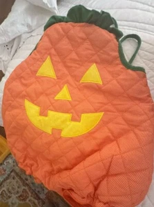 Beaufort Bonnet Style Halloween Bubble- Not Smocked - Picture 1 of 2