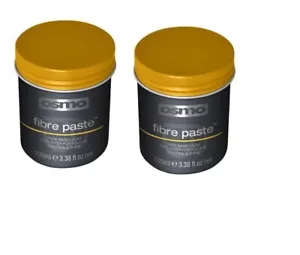 Osmo Fibre Paste 100ml Pack of 2 - Picture 1 of 2