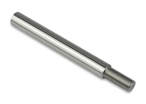 Extensor de cambio Circuit Hero - pulido (se adapta a Nissan/Mitsubishi/Mazda) - Imagen 1 de 3