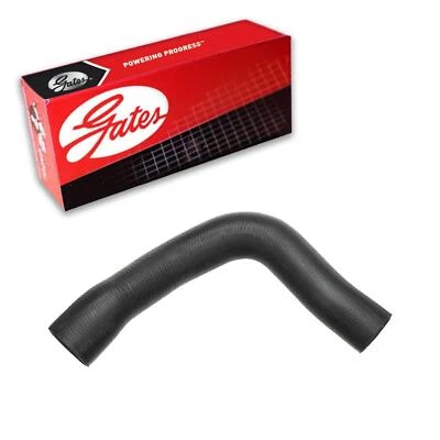 Manguera inferior de refrigerante de radiador Gates para Dodge Ram 3500 1994-2002 5,9 L L L6 diésel Foto 1 de 3