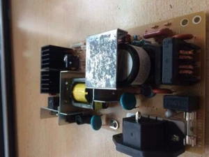 Alimentatore Murata 240V in uscita sconosciuta (per ricambi) MPS1604E 4pcs AC111 - Foto 1 di 1