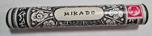 vintage 1970s Mikado Classic Game Pick Up Sticks West Germany - Picture 1 of 3