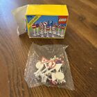Vintage Classic Town Lego 6315 ZUSATZSCHILDER Neu mit offener Box