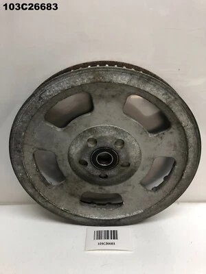 Harley Davidson VRSCA V-ROD 2006 piñón de tracción trasera OEM M2069 LOTE 103C26683 Foto 1 de 4