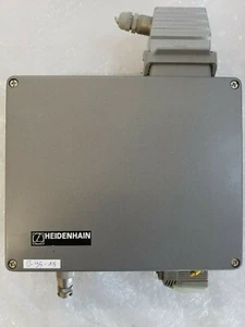 Heidenhain Exe 914 Una Salida Id.No.284 807-01 S.N.o 17 862 787 - Imagen 1 de 4