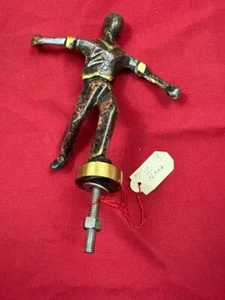 Bocce trofeo da bocciodromo per premiazioni figura che gioca a di gioco delle - Imagen 1 de 4