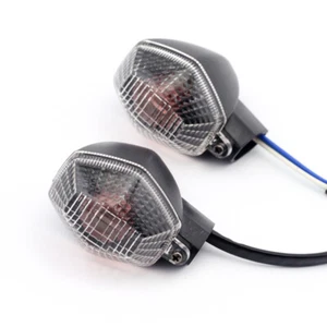 Front Turn Signal Lamp For SUZUKI DL1000 2006-2012 DL 650 V-Strom 2004-2011 2010 - Picture 1 of 4