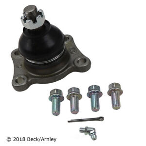 Suspension Ball Joint Beck/Arnley 101-4879