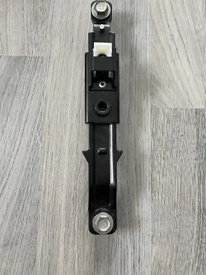 10-13 OEM Suzuki Kizashi Front Right Passenger Side Seat Belt Height Adjuster - Image 1 of 4