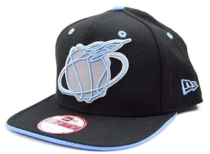 Houston Rockets New Era 9FIFTY Reflipper NBA Basketball Snapback Cap Hat - Imagen 1 de 5