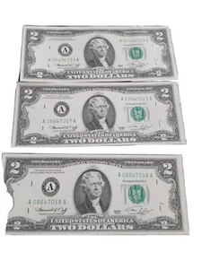 3- 1976 in crisp condition  - Picture 1 of 2