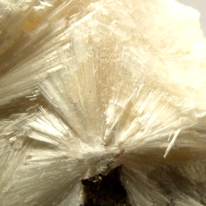 Mesolith Kristalle Mineral Präparat Vikarnes Steinbruch Streymoy Färöer Inseln 7 cm - Bild 1 von 17