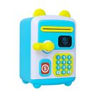 Electronic Money Box Piggy Bank Digital Toy with Password Safe Piggy Bank