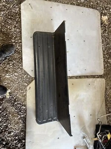 volvo truck step gmc white - Picture 1 of 2