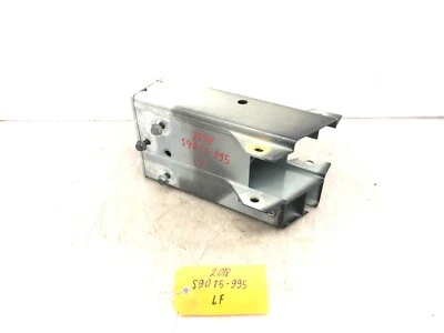 2017-2021 年沃尔沃 S90 V90 左驱动前置发动机加固框架支架 原始设备制造商 — 第 1/4 张图片