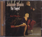Until I Met You by Johanne Blouin/Vic Vogel (CD, 2004, Justin Time) SEALED