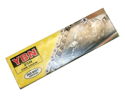 Cadena de distribución Cadena de levas Japón Atc 185 185s 200 200x 200s 200m 200es Rojo grande NUEVO Foto 1 de 2