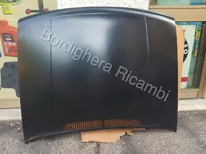 COFANO (BONNET) ANTERIORE VW VOLKSWAGEN POLO G40 1990 1994 NUOVO LAMIERATO - Imagen 1 de 2