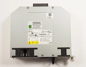 BROCADE / DELTA AWF-1DC-250W-E 23-1000043-02 1TNP0 Switching Power Supply - Picture 1 of 8