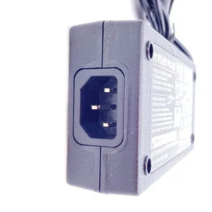 Adaptador de fuente de alimentación 100-240V PS-180 compatible con Epson U295 200PD U200 200B U200A - Imagen 1 de 6
