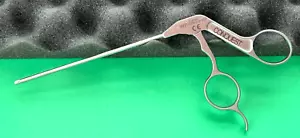 Tijeras de gancho para artroscopia Stryker Surgical Conquest, 3,4 mm recto - Imagen 1 de 5